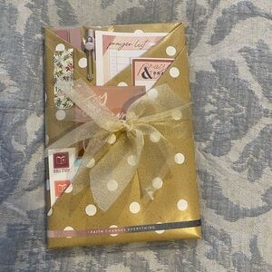 Blind date with a book